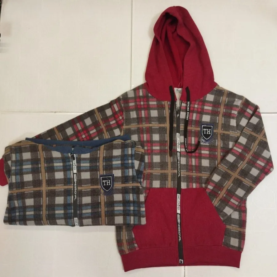 سویشرت یا هودی پسرانه