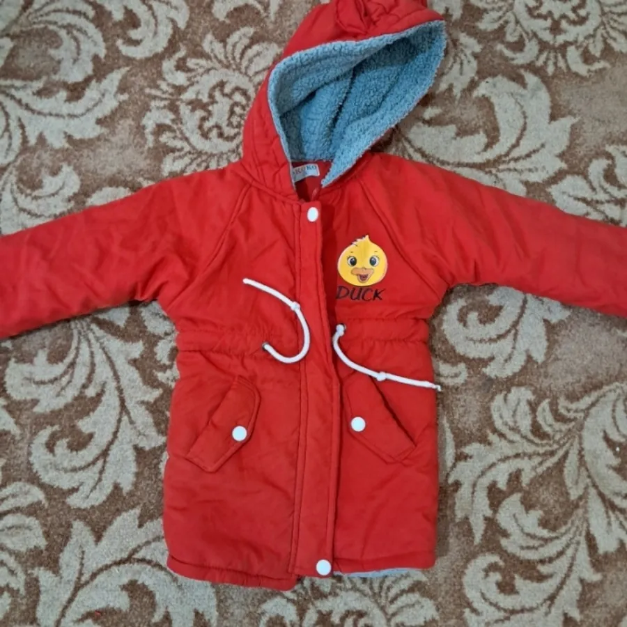 کاپشن دخترانه