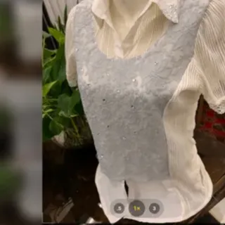 شومیز خارجی