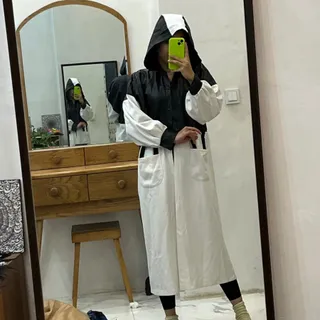 پالتو بارونی