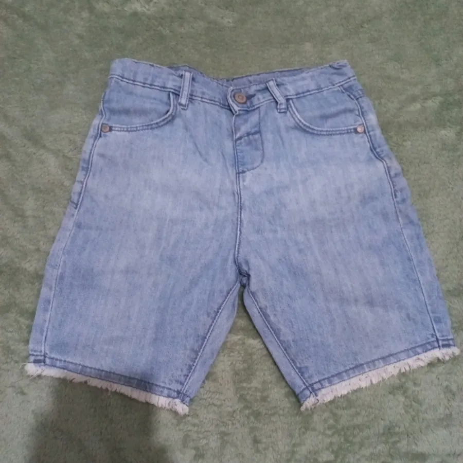 شلوارک بچگانه