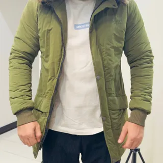 کاپشن مردانه