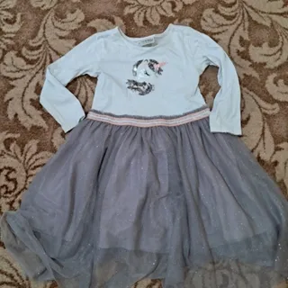 پیراهن تک شاخ