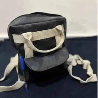 کوله چرم مصنوعی