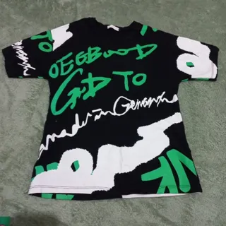 تشرت پسرانه نو