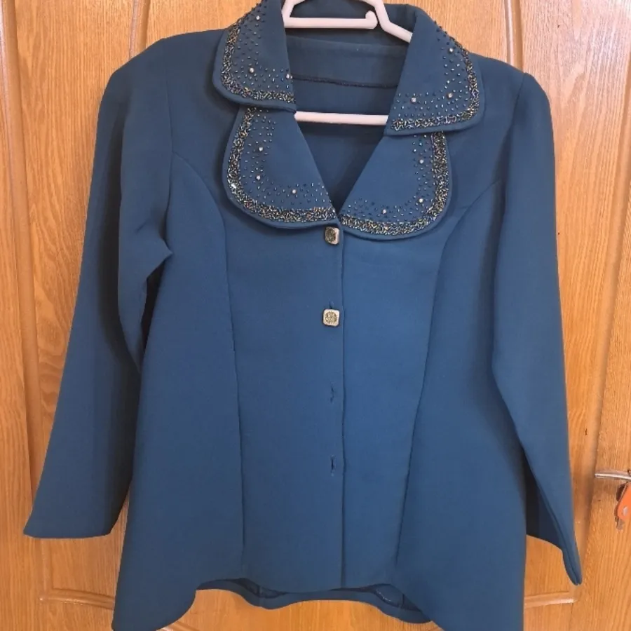 کت ودامن کله غازی سایز44