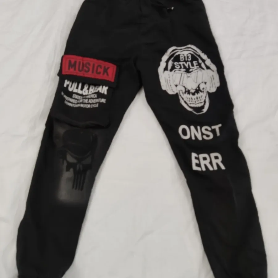 شلوار پسرانه