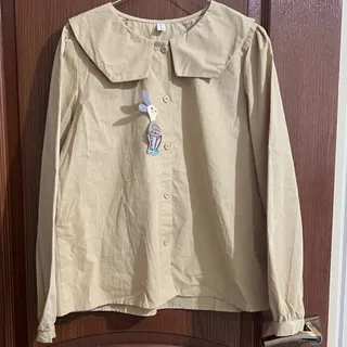 بلوز دخترونه