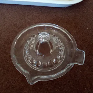 آب مرکبات گیری کریستال