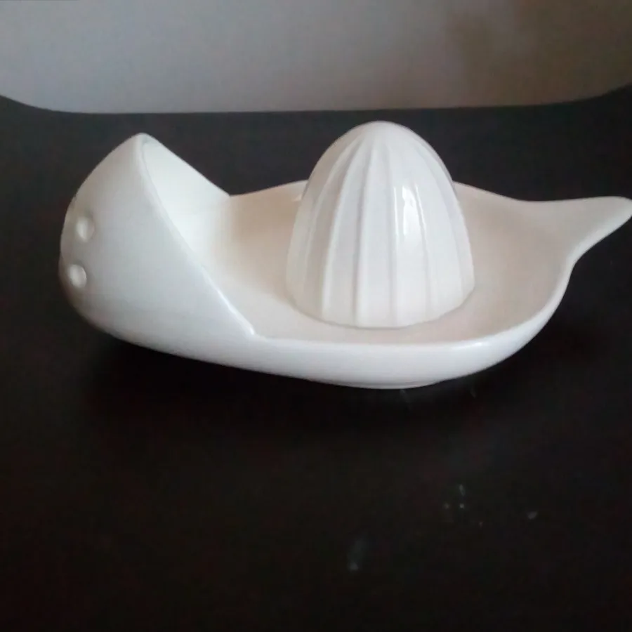 آب مرکبات گیری سرامیکی