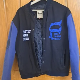 کاپشن پسرانه Mبادی اسپینر