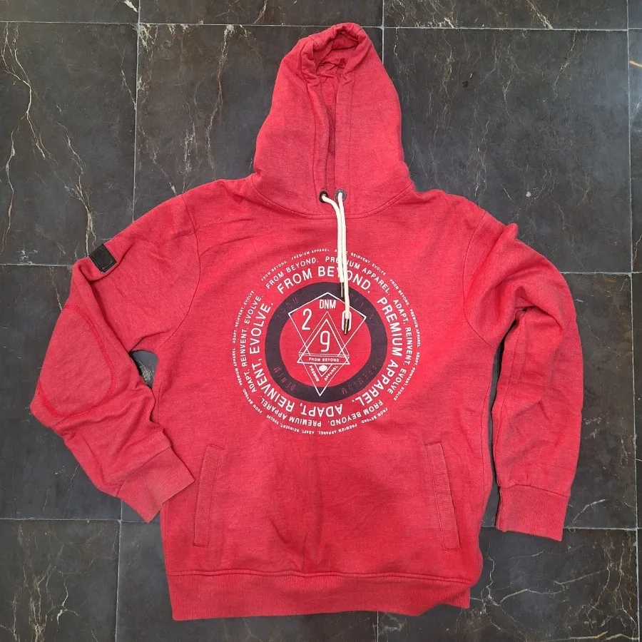 هودی قرمز اورجینال