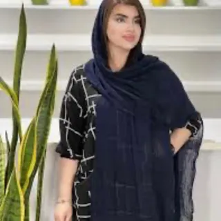 شال نخی نونو