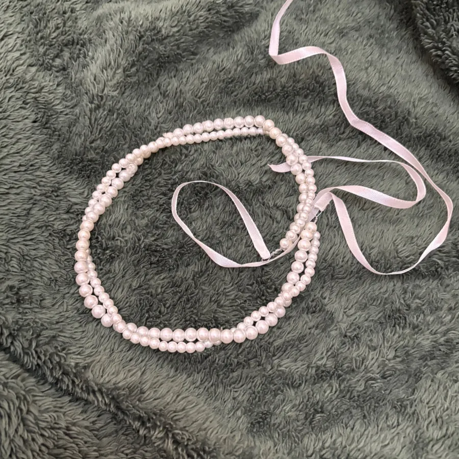 تاج مرواریدی فرمالیته