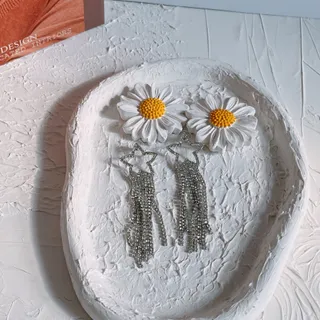 گوشواره آویز