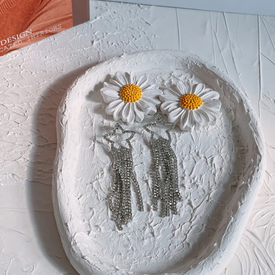 گوشواره آویز