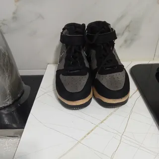 کتونی نایک ساقدار