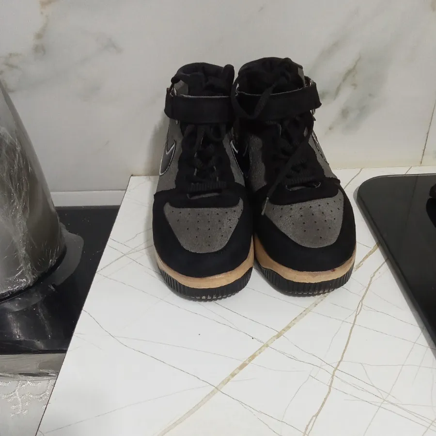 کتونی نایک ساقدار