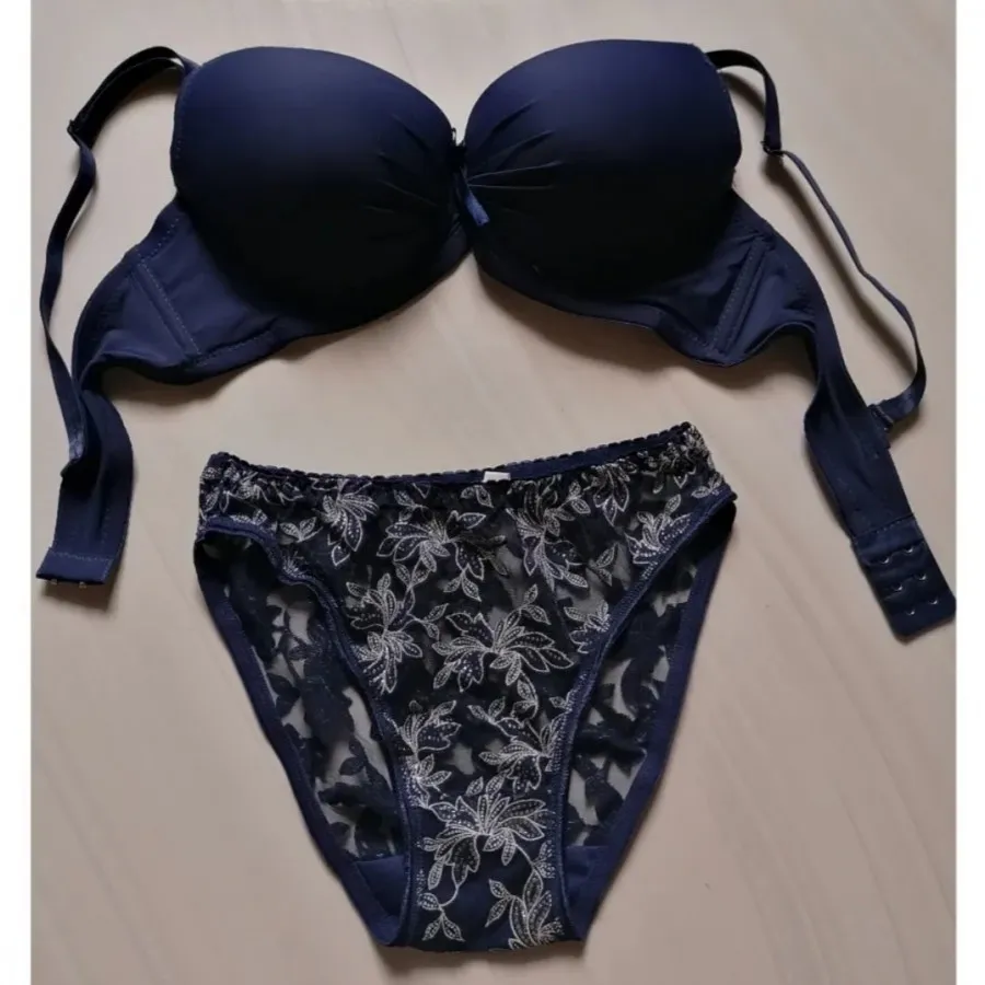 ست شورت و سوتین