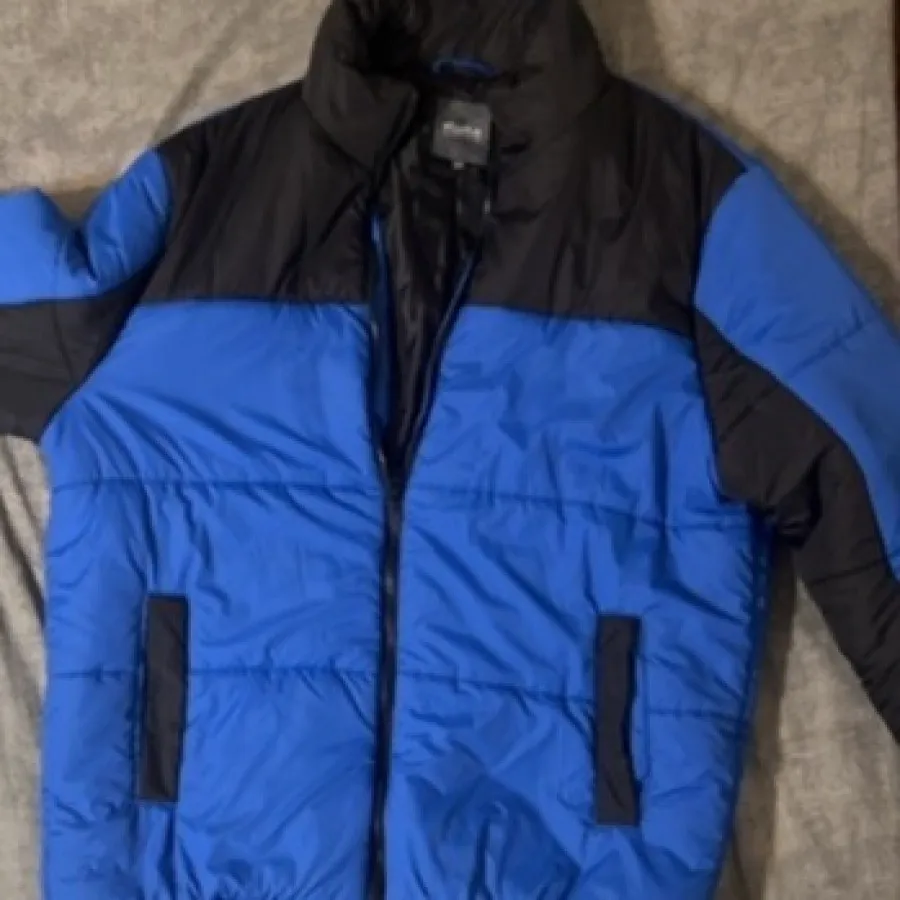 کاپشن مردانه