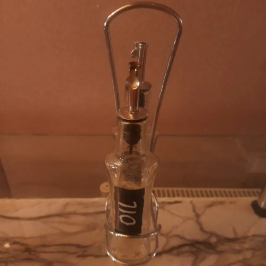 ظرف  آبلیمو وزیتون