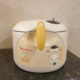 سرخ کن مولینکس