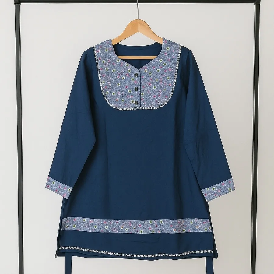 مانتو تونیکی