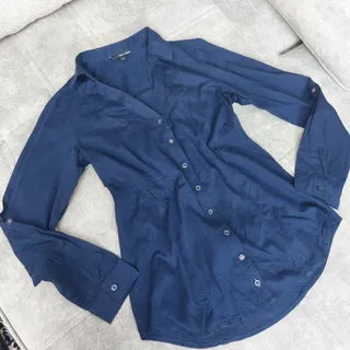 شومیز مارکدار