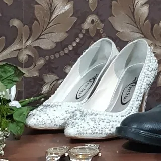 کفش عروسی