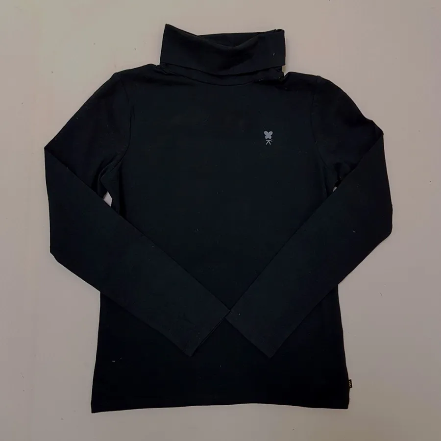 بلوز یقه اسکی