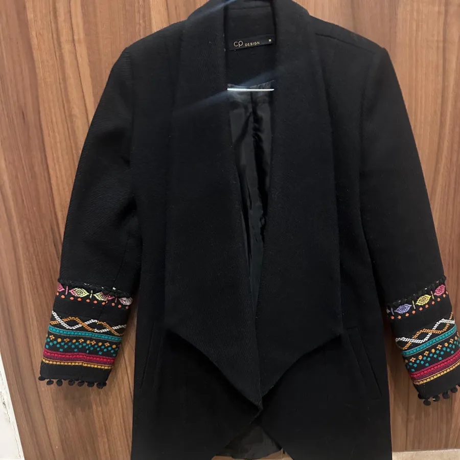 پالتو خریداری شده از مزون