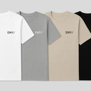 تی شرت اورسایز