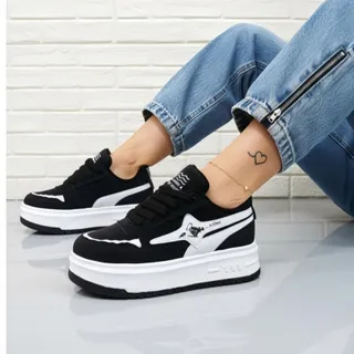 کتونی/ ونس تایگر