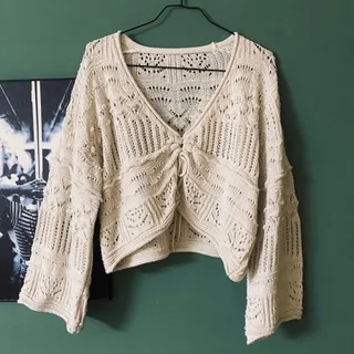 شومیز بافت ترک