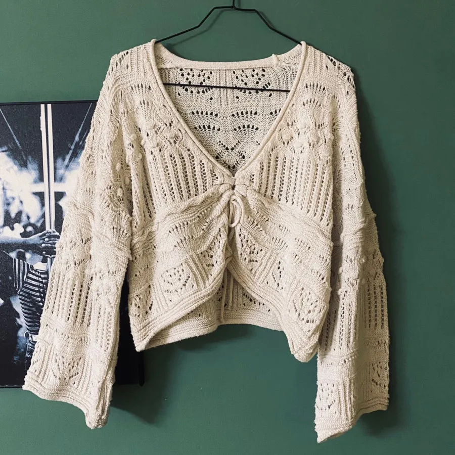 شومیز بافت ترک