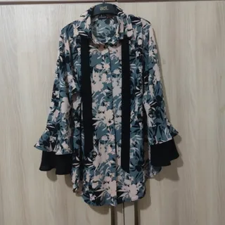 شومیز سایز بررگ