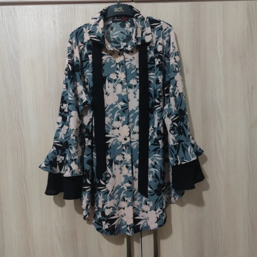 شومیز سایز بررگ