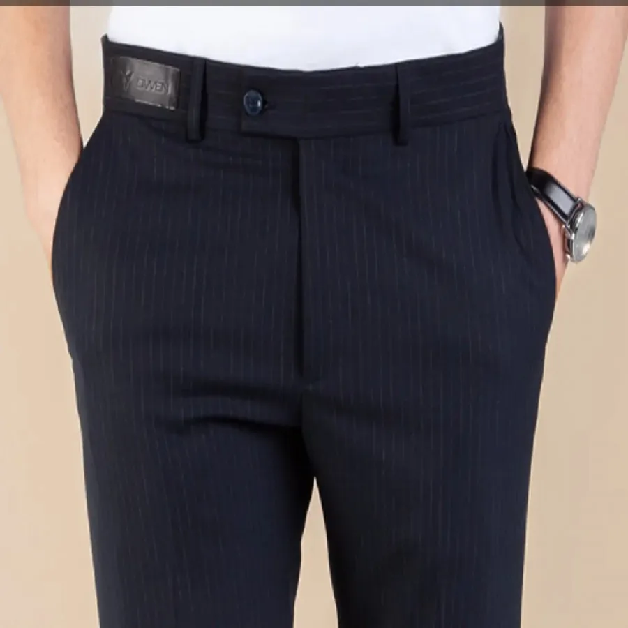 شلوار پارچه ای دیپلمات