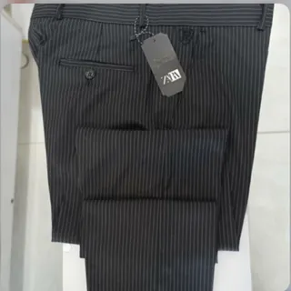 شلوار مردانه دیپلمات