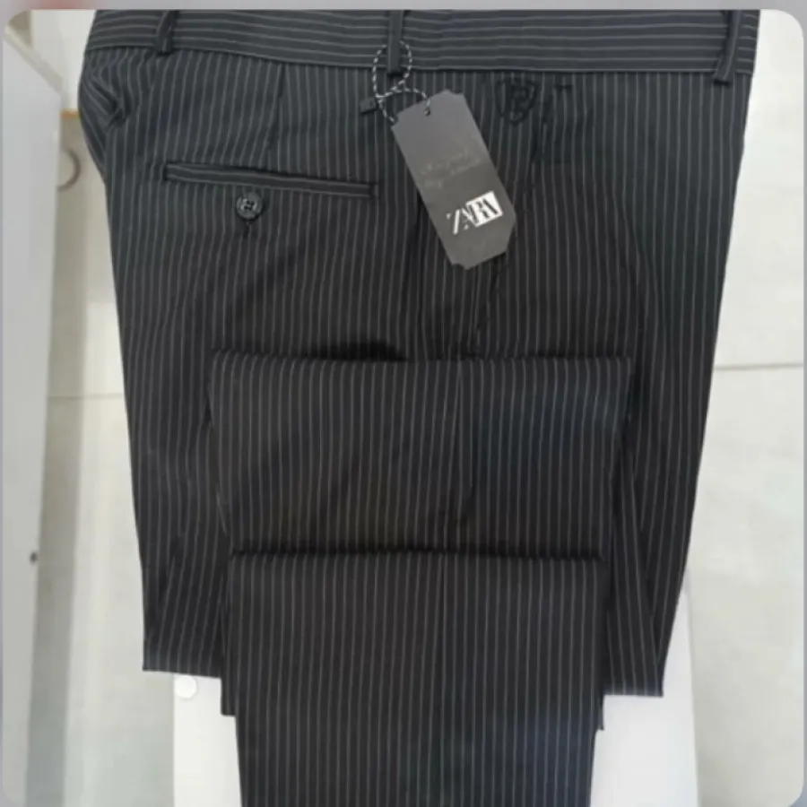 شلوار مردانه دیپلمات