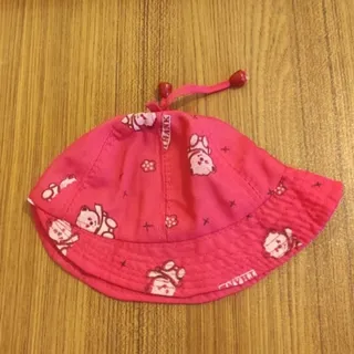 کلاه نوزادی