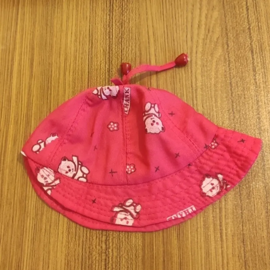 کلاه نوزادی