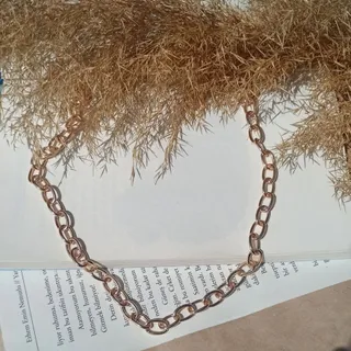 گردنبند استیل زیبا