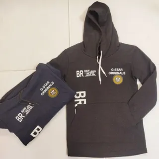 هودی یا سویشرت پسرانه