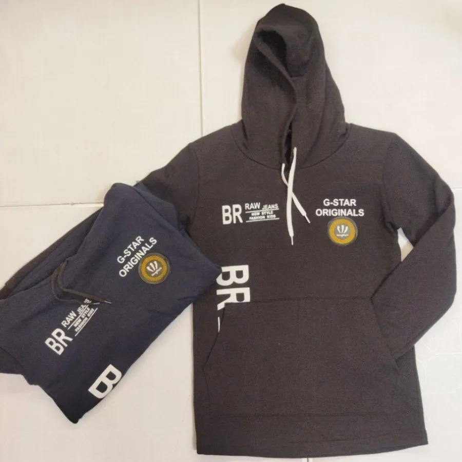 هودی یا سویشرت پسرانه