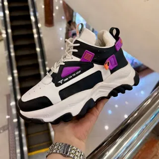 اسپرت نیم ساق استر دار