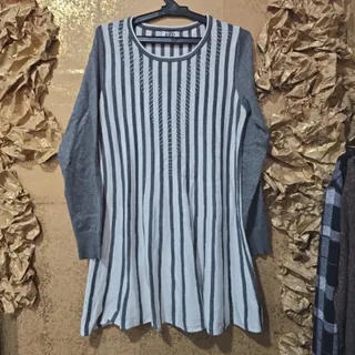 تونیک بافت سایز بزرگ