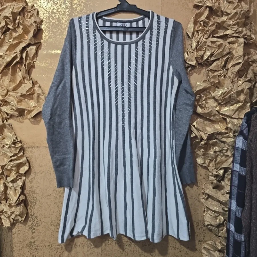 تونیک بافت سایز بزرگ