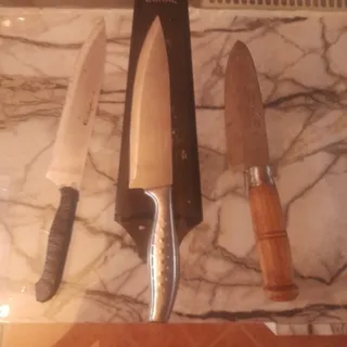 کارد آشپزخانه