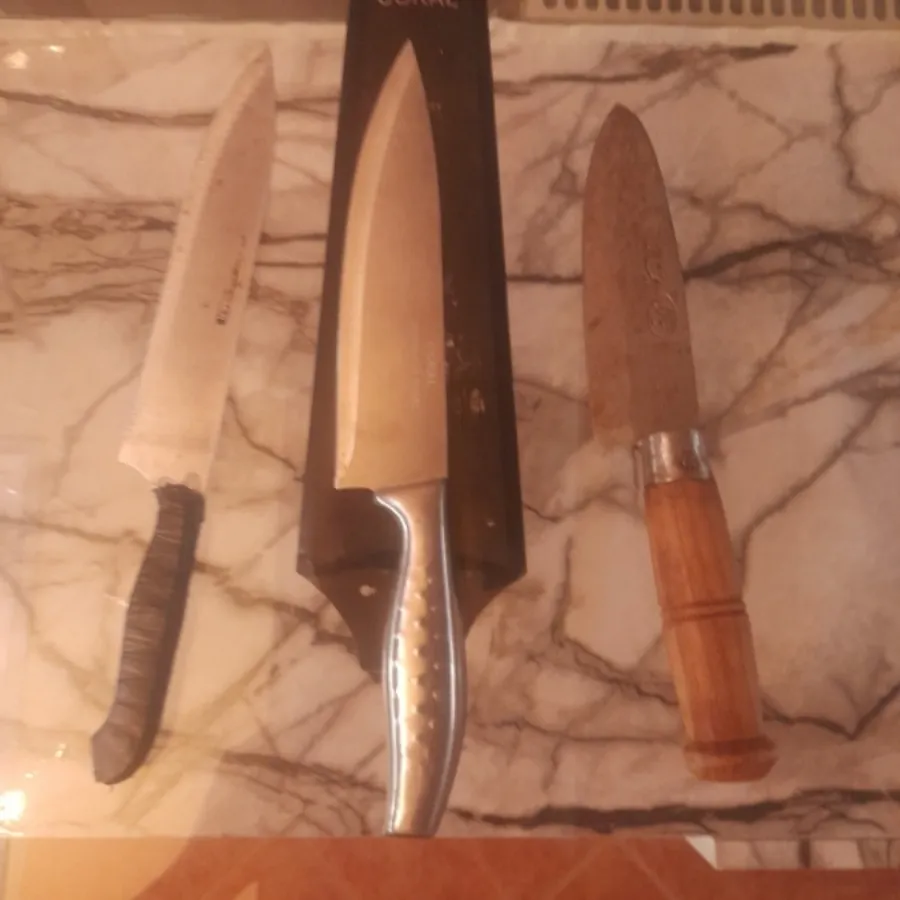 کارد آشپزخانه